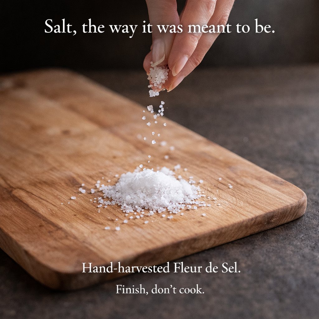 salt